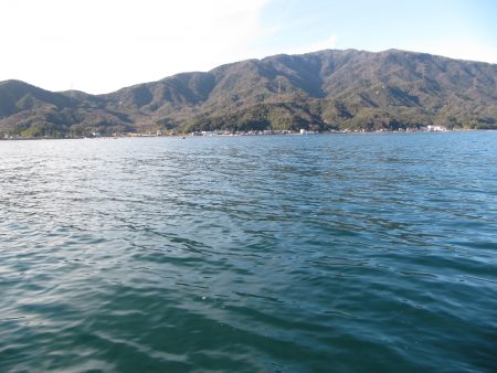 THE納竿釣行行ってきた~